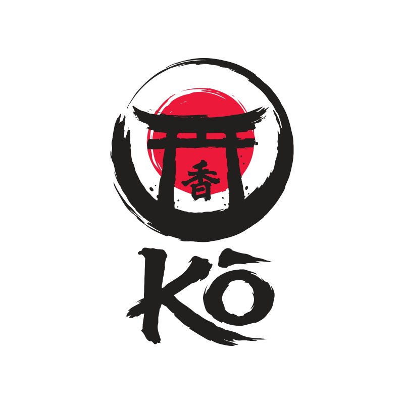 KŌ